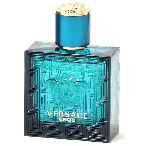 versace eros eau de toilette spray aromatic fougere|where to buy Versace Eros.